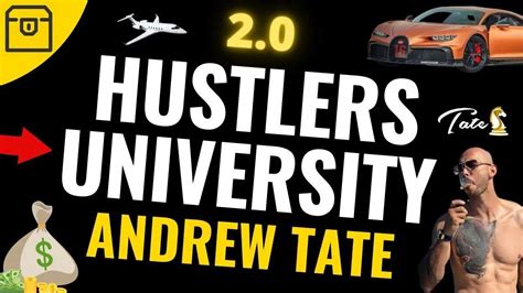 hustlers university review|Hustlers University Review (HU 1.0, 2.0 & 3.0)